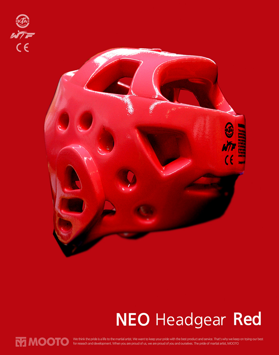 MOOTO NEO Headgear