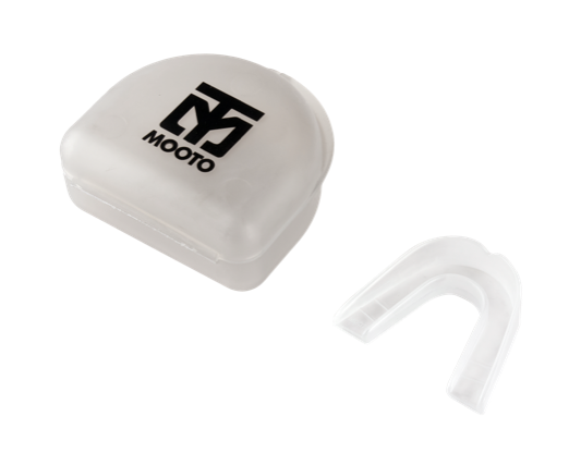 Mooto Single Mouthpiece