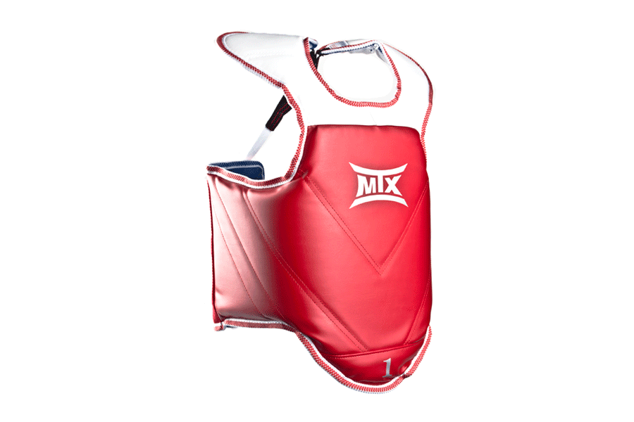 MTX Reversible Chest Protector