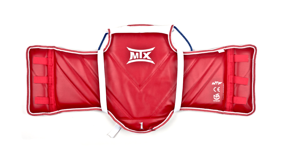 MTX Reversible Chest Protector