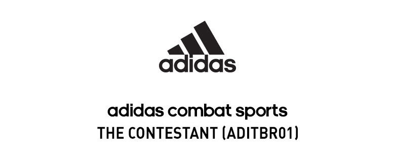 Adidas The Contestant Martial Arts Shoes