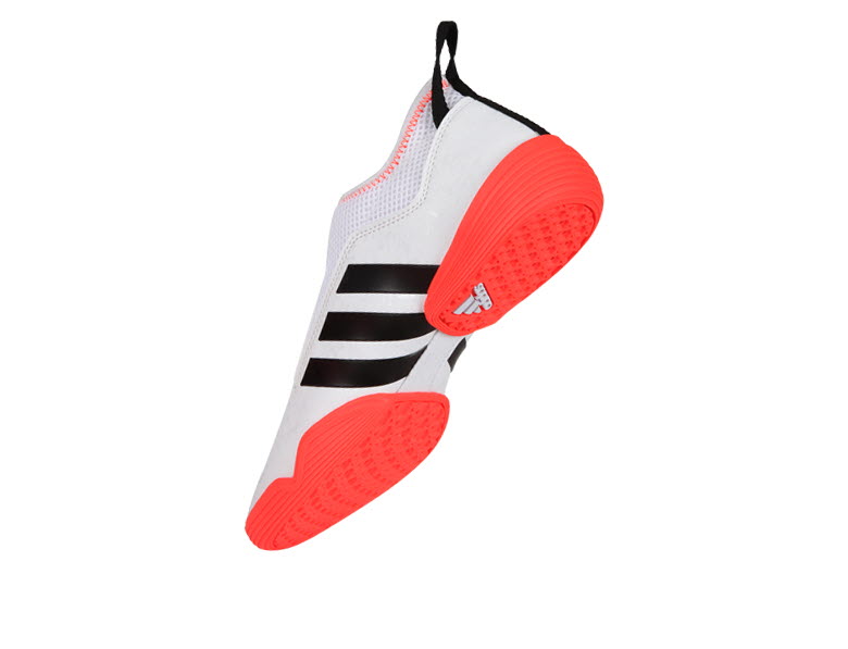 Abiertamente para suave Adidas The Contestant Martial Arts Shoes (ADITBR01)