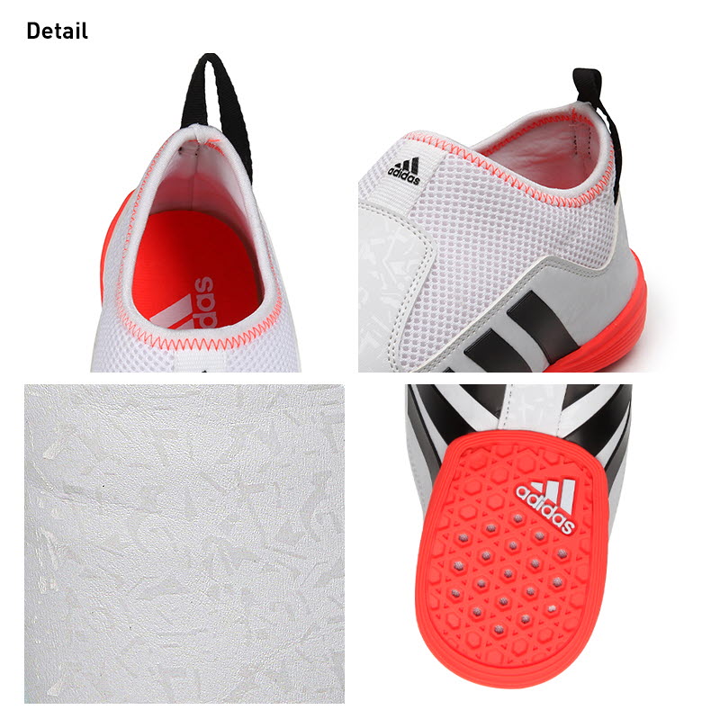 Adidas The Contestant Martial Arts Shoes