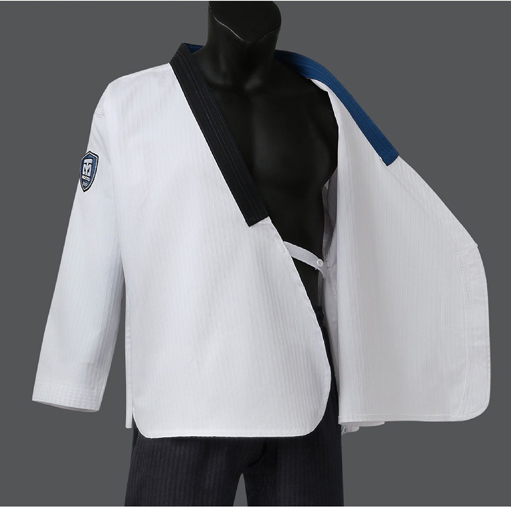 MOOTO 3F 2 Demonstration Uniform (Black)