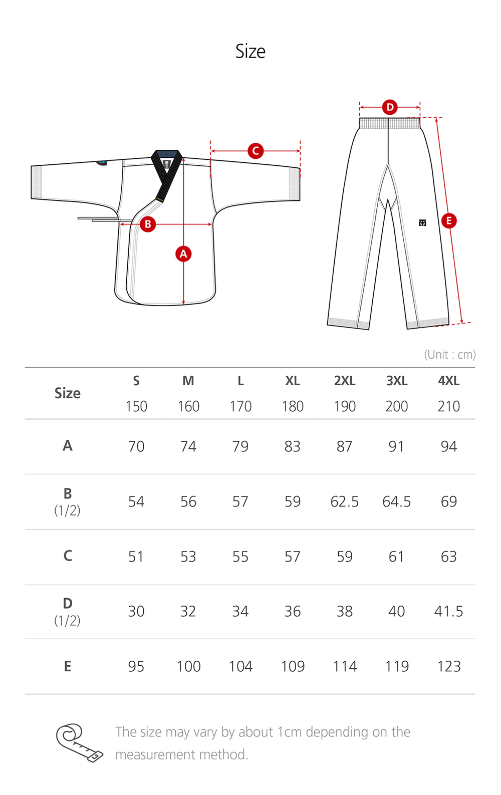 MOOTO 3F 2 Demonstration Uniform (Black)