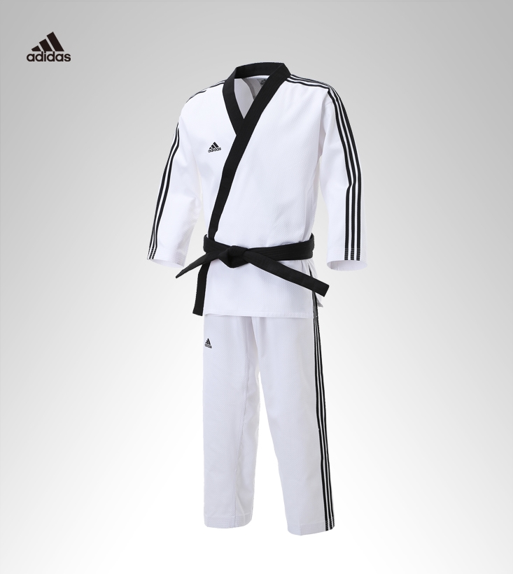 Adidas ADI-OPEN 3S GRAND MASTER Uniform 