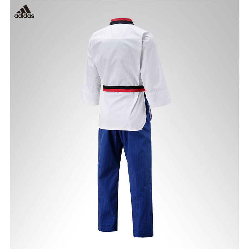 Adidas Poomsae Poom Uniform (Male)