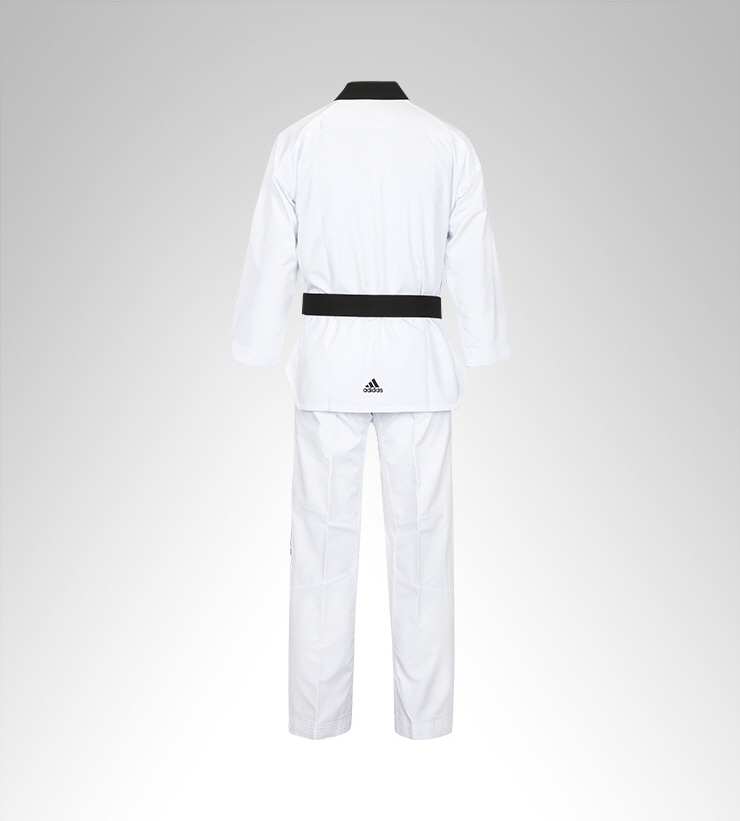 Adidas Fighter Dan Uniform (WT version)