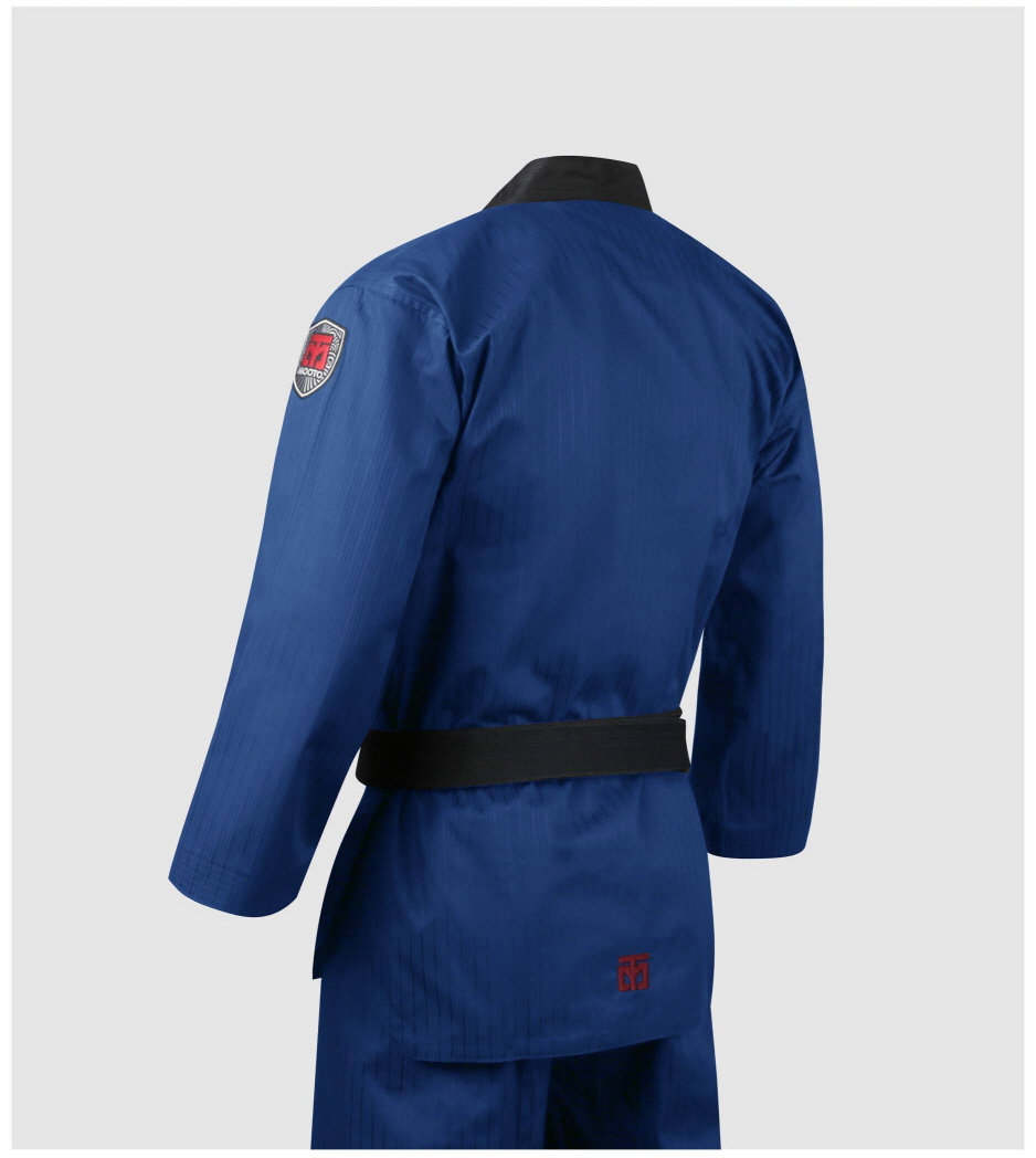 MOOTO BS4.5 Color Uniform Blue