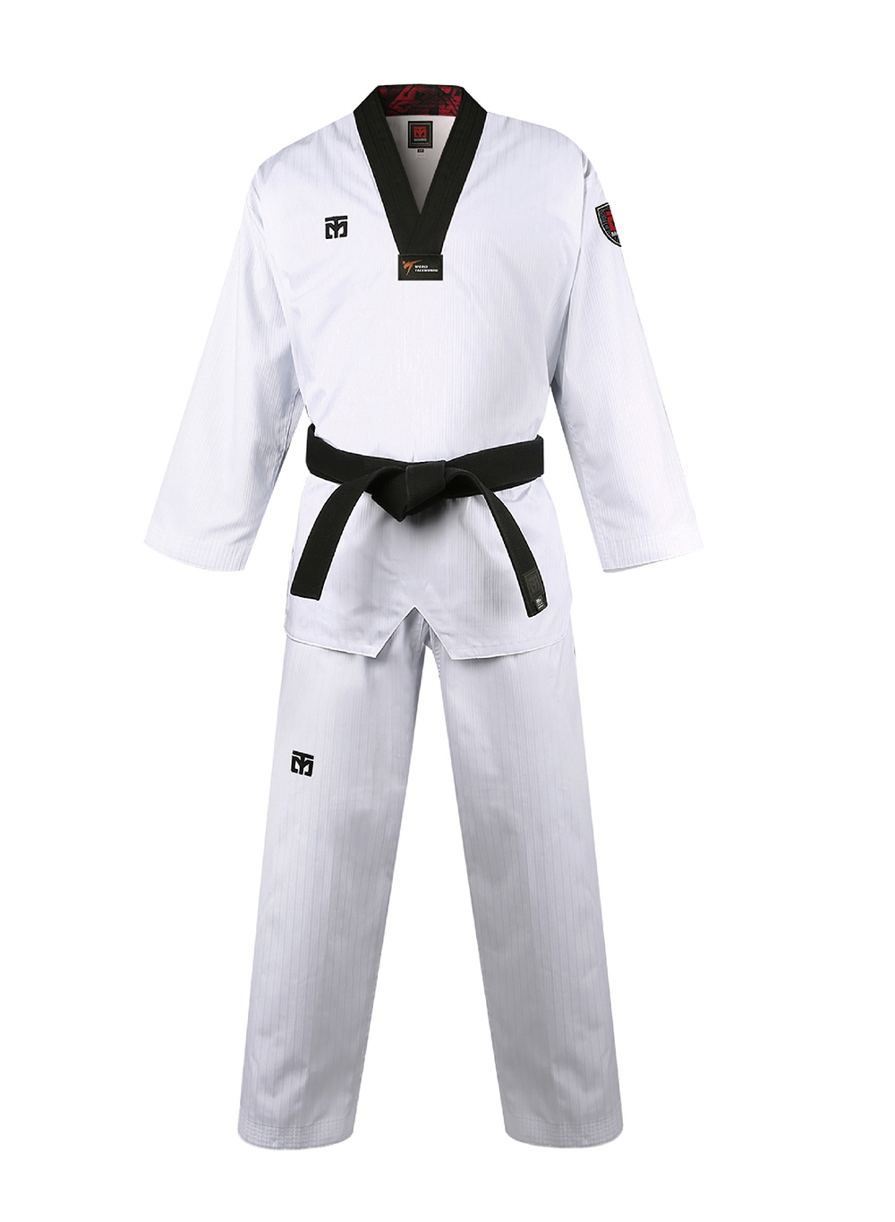 MOOTO BS5 Taekwondo Uniform