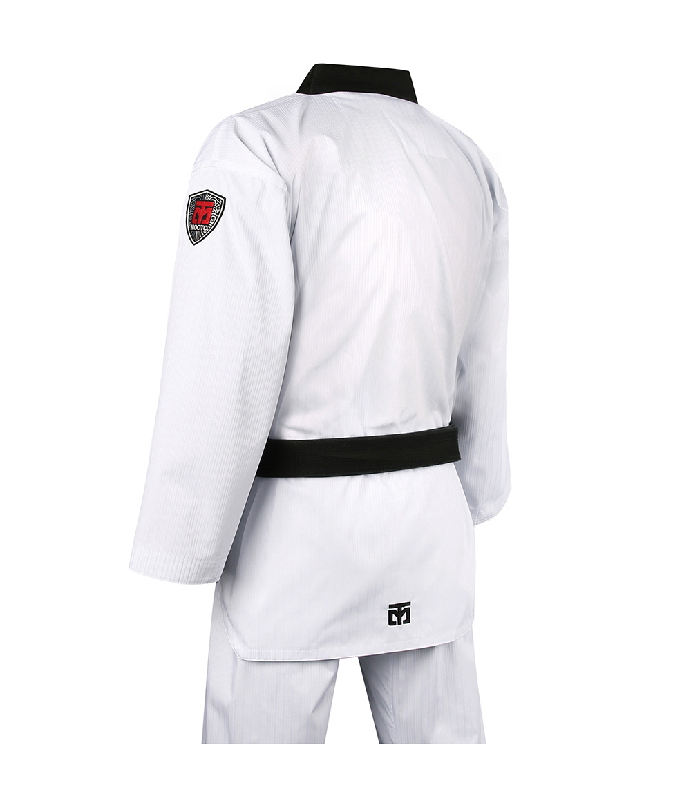 MOOTO BS5 Taekwondo Uniform