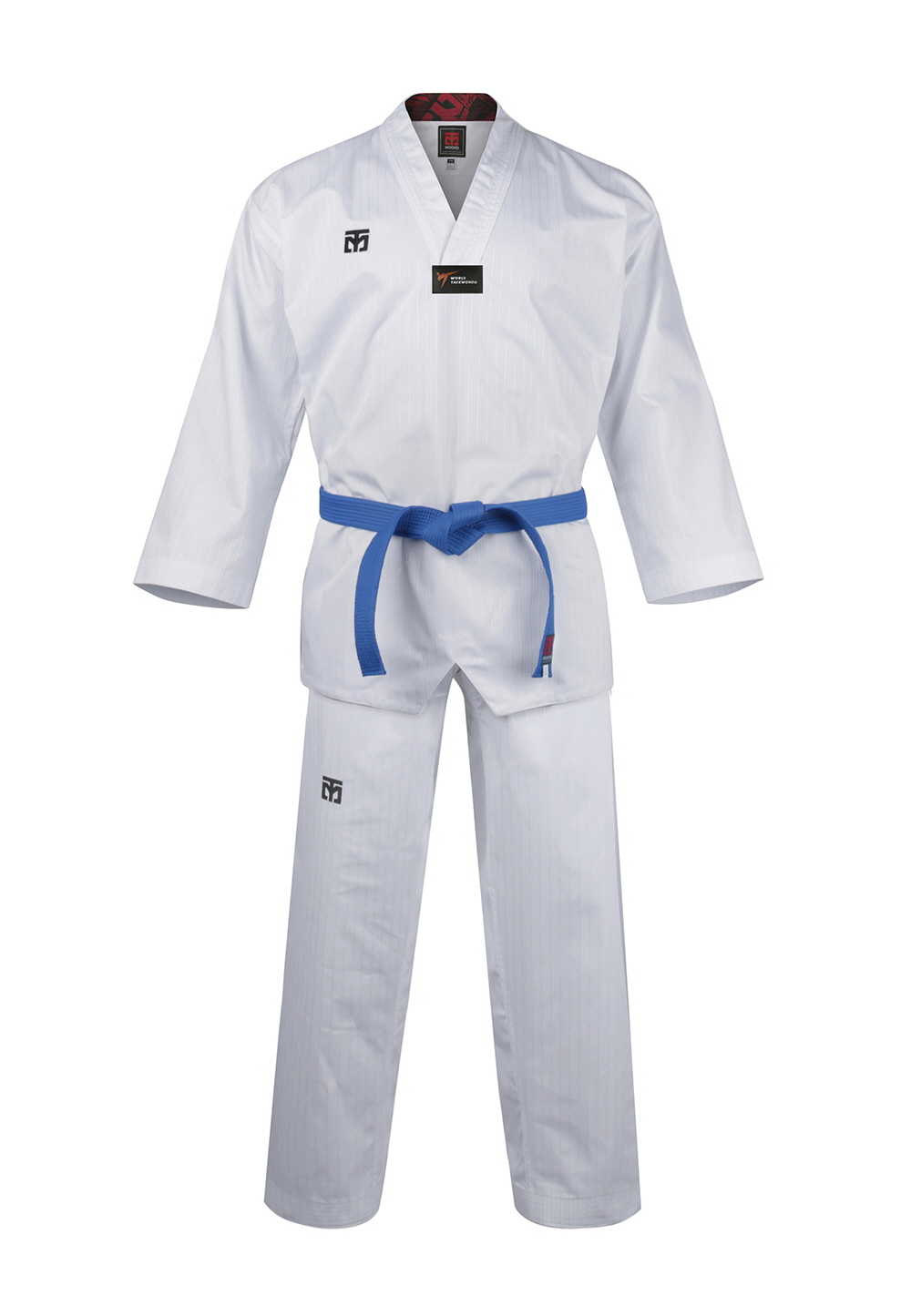 MOOTO BS5 Taekwondo Uniform