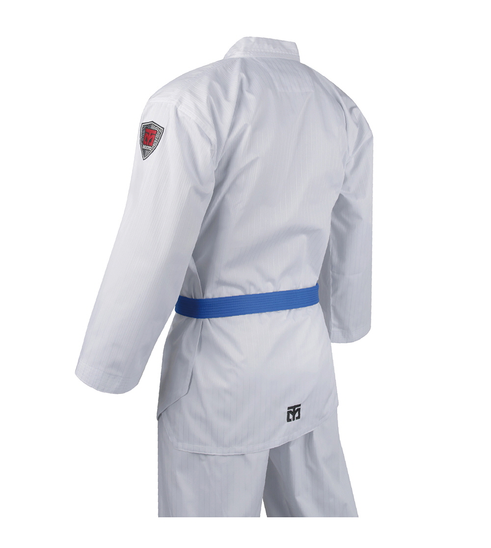 MOOTO BS5 Taekwondo Uniform