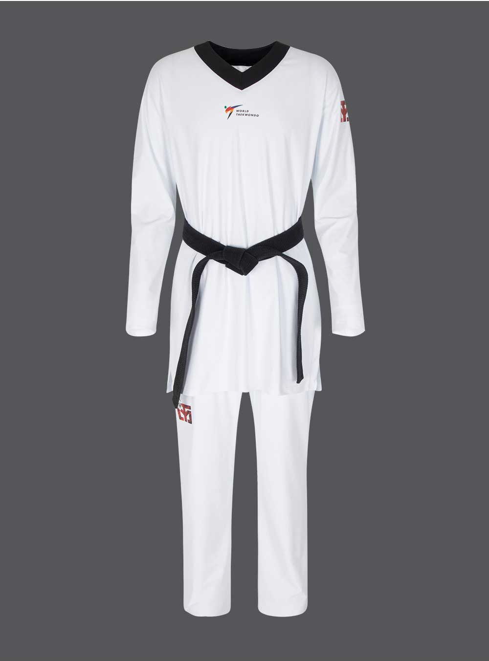 MOOTO EXTERA-7 Olympic Uniform