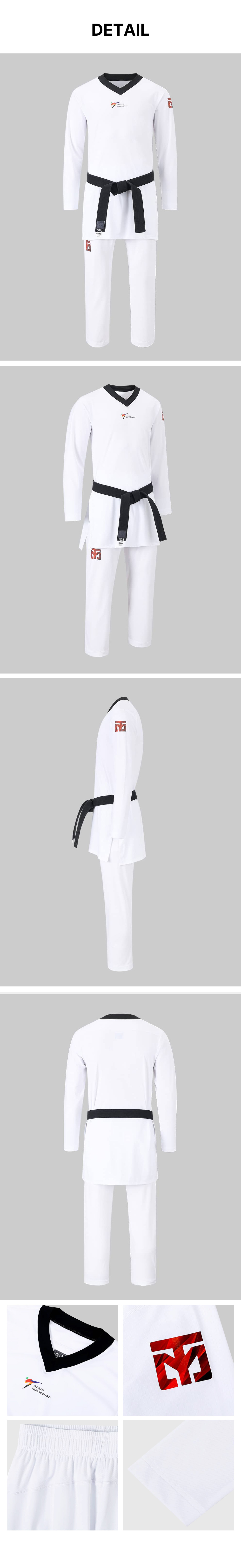MOOTO EXTERA PRO-3 Dan Uniform