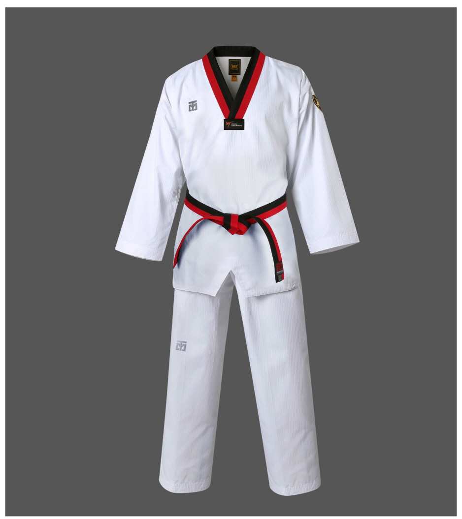 Mooto MTX Foot Protector S2 Korea Taekwondo Guard Approved Competition MMA 
