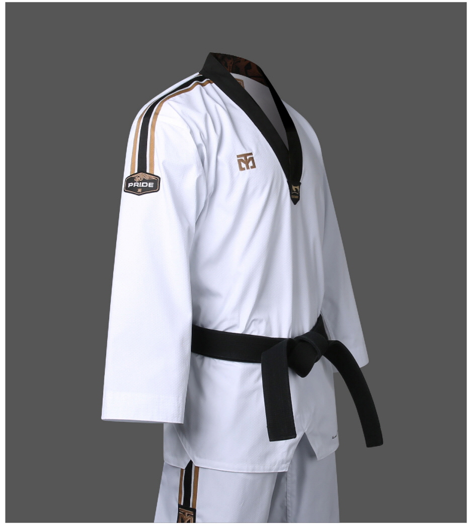 MOOTO Pride 3 Master Uniform