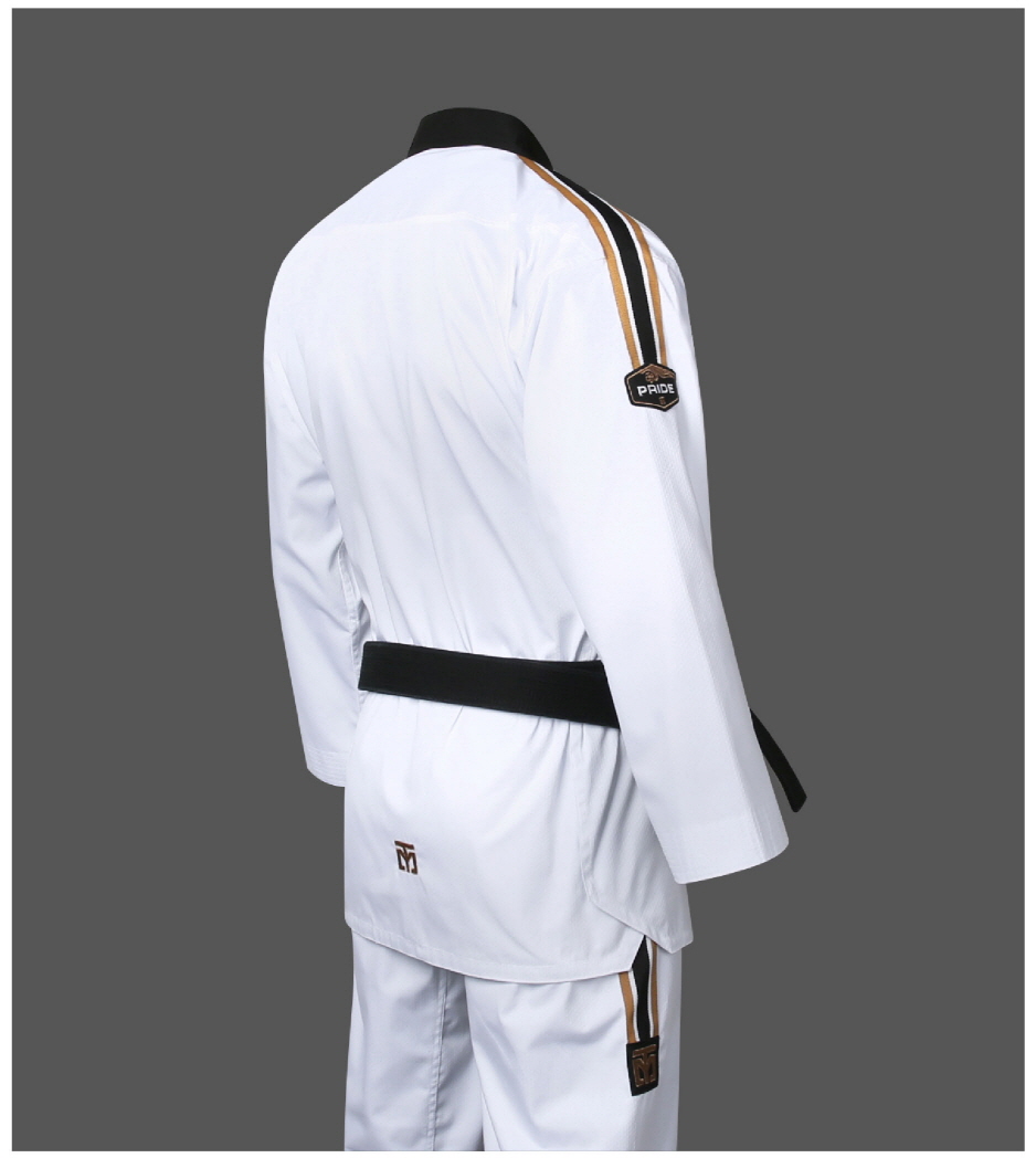 MOOTO Pride 3 Master Uniform