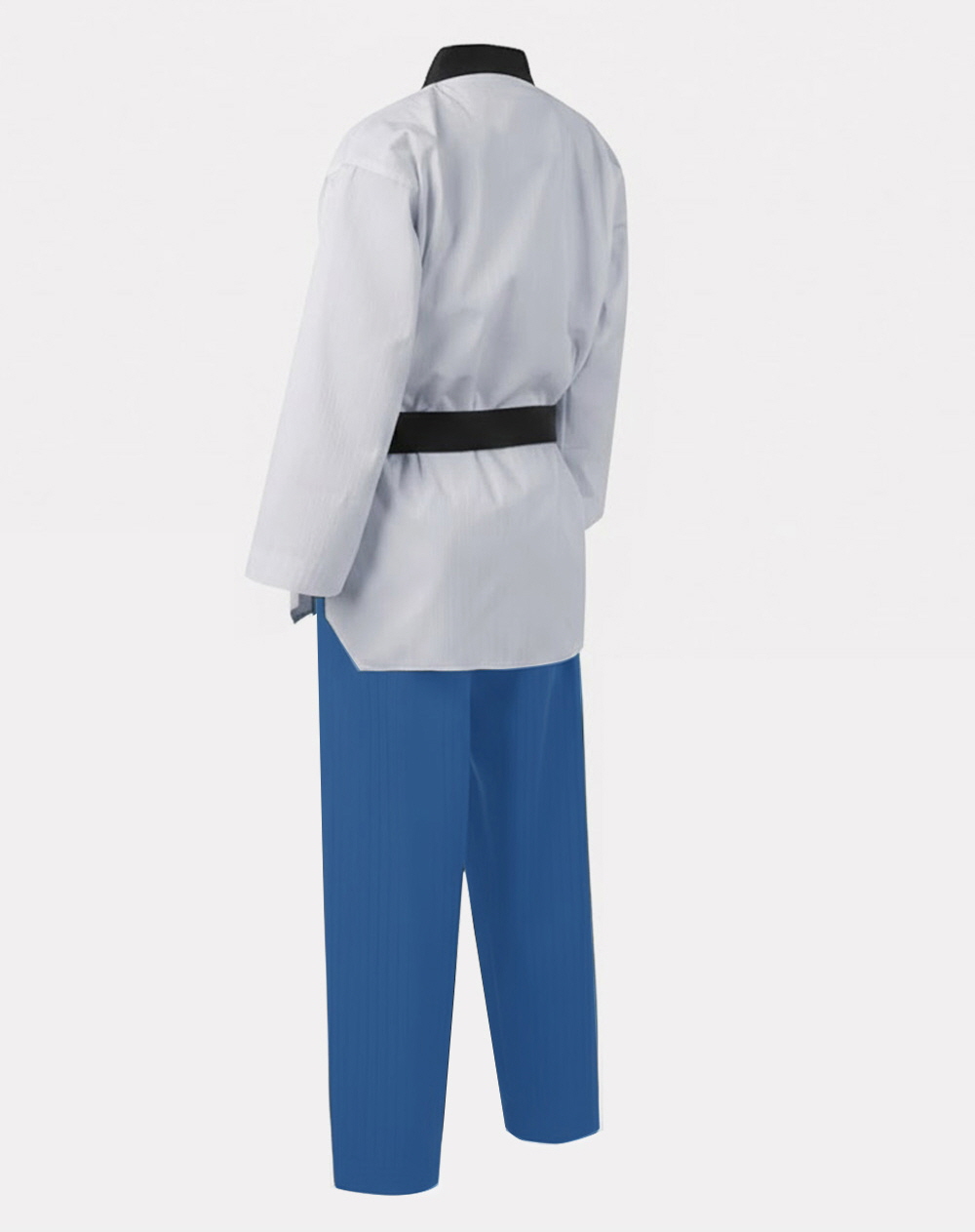 MOOTO TAEBEK 3 POOMSAE DAN UNIFORM (FEMALE)