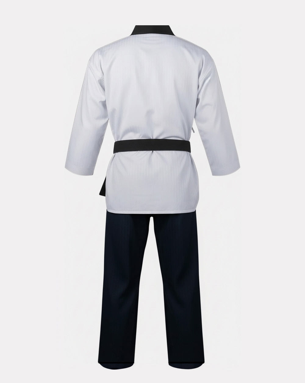 MOOTO TAEBEK 3 POOMSAE DAN UNIFORM (MALE)