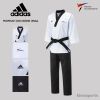 Adidas Poomsae WT Dan Uniform (Male) 