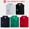 MOOTO Cool Ceramic PK T-Shirts