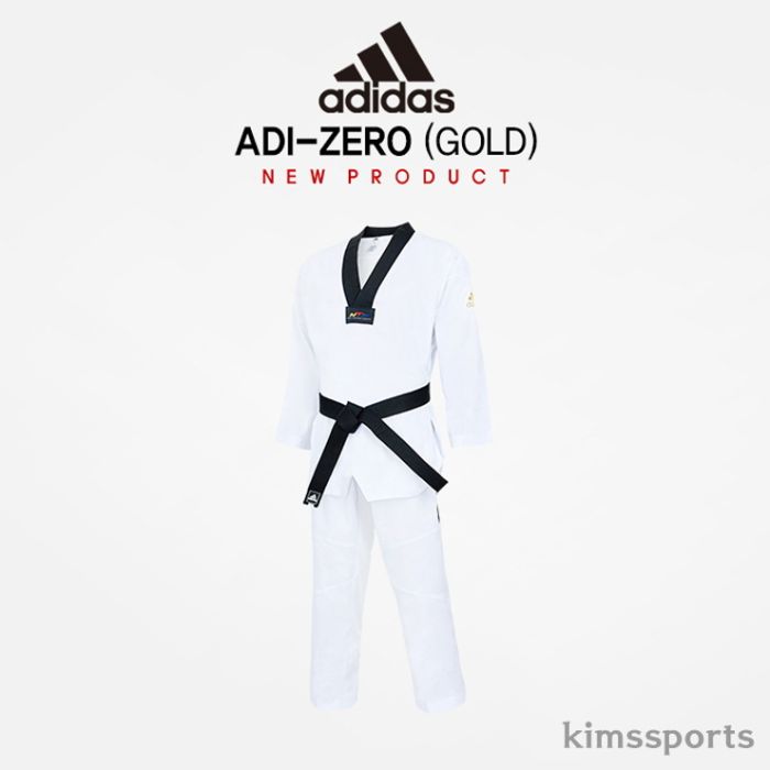 Adidas taekwondo shoes korea best sale