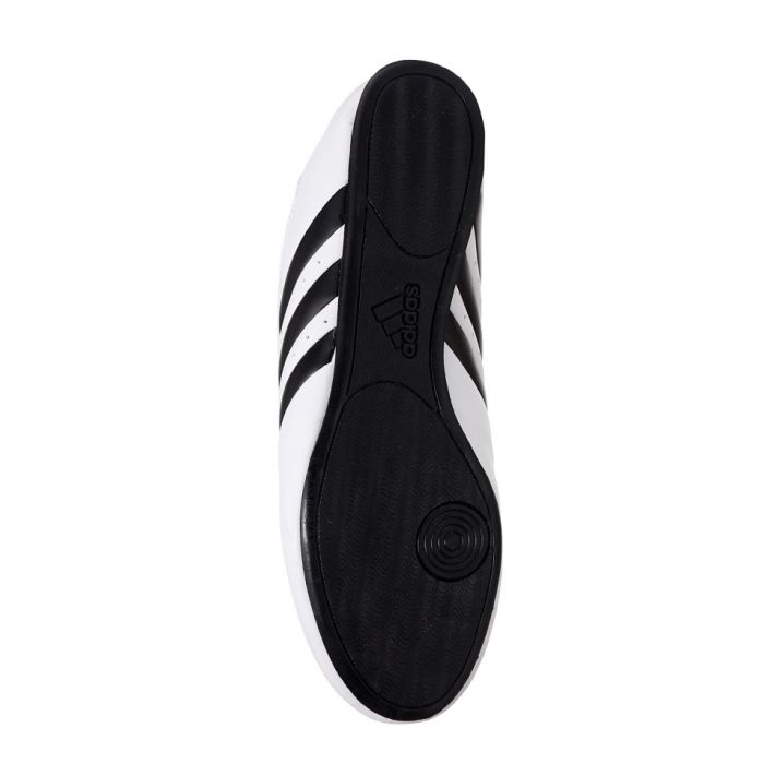 Adidas Contestant Pro (White/Black) ADITPR01
