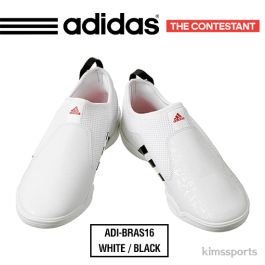 Chaussures Taekwondo, Contestant Pro - ADITPR01, Adidas 