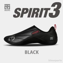 MOOTO SPIRIT 3 SHOES