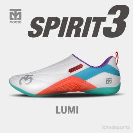 MOOTO SPIRIT 3 SHOES