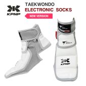 KPNP Taekwondo Electronic Socks
