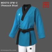 DORAWON, Set de protection taekwondo INCHEON - 1Fight1