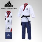 Adidas Poomsae WT Poom Uniform (Male) 