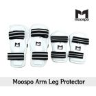 Moospo Arm & Shin Guard (Protector)