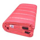 SG Sports (Moospo) Gym Mattress (Fitness Mattress) - Red
