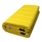 SG Sports (Moospo) Gym Mattress (Fitness Mattress) - Yellow