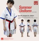 MOOTO BS4 Summer Uniform 