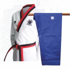 MOOTO Poomsae WTF Poom Uniform (Male)