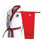 MOOTO Poomsae WTF Poom Uniform (Female)