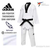 Adidas ADI-FIGHTER Taekwondo Uniform (WT version)