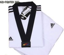 Adidas ADI-FIGHTER New 3-Stripe Taekwondo Uniform