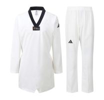 Adidas ADI-FIGHTER PRO Dan Uniform (Olympic Dobok)