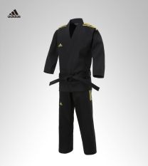 Adidas ADI-OPEN Dobok Boy's Champion Uniform
