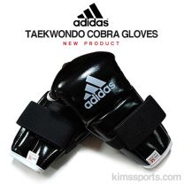Adidas Taekwondo Cobra Gloves