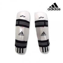Adidas Taekwondo Shin Pad Protector (WTF Approved)