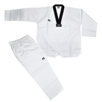 Moospo Taekwondo Dan Uniform