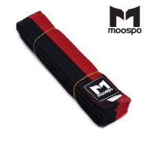Moospo Poom Belt (Width: 4cm) (160cm~280cm)