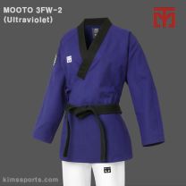 MOOTO 3FW-2 Demonstration Female Uniform (Ultraviolet)