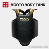  MOOTO Body Tank Chest Guard